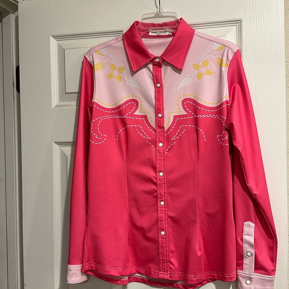 Ranch Dressn small